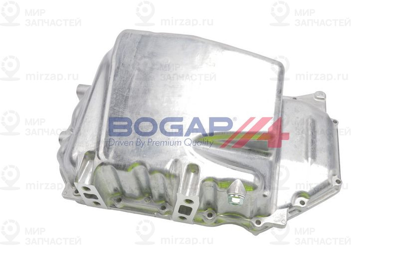 Масляный поддон BOGAP H1919121