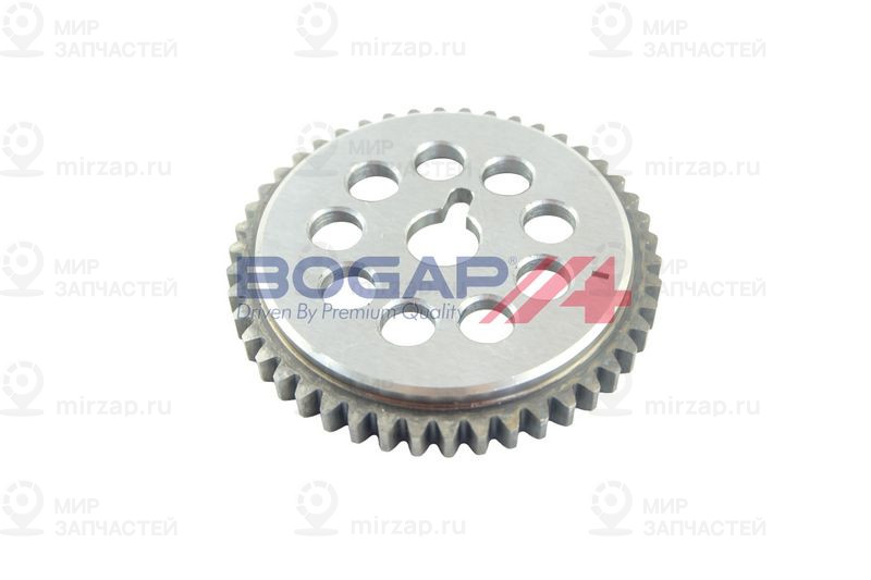 Запчасть BOGAP K1334101