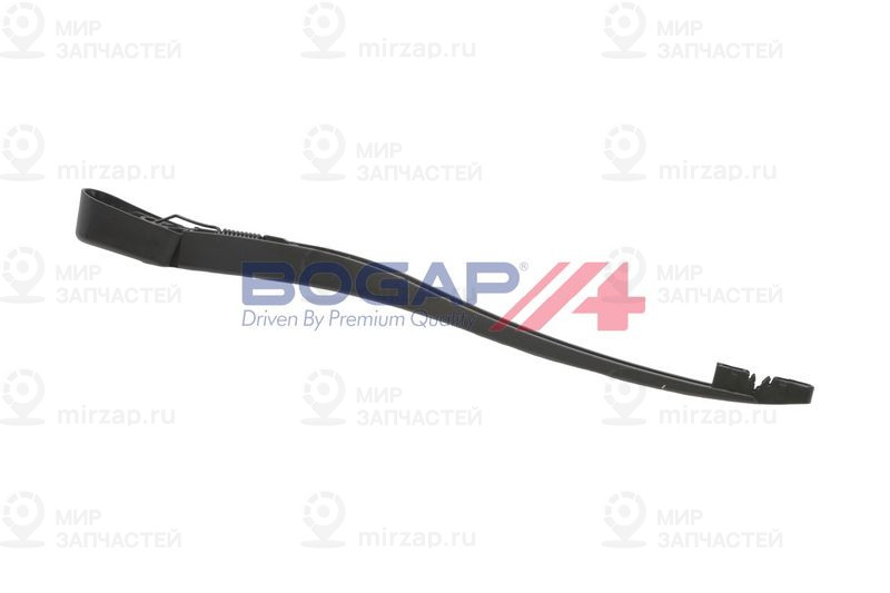Рычаг стеклоочистителя, система очистки окон BOGAP L5513101