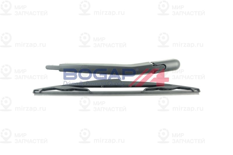 Комплект рычагов стеклоочистителя, система очистки стекол BOGAP L5515100