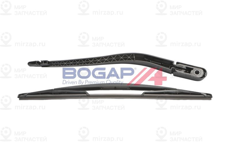 Запчасть BOGAP L5515102