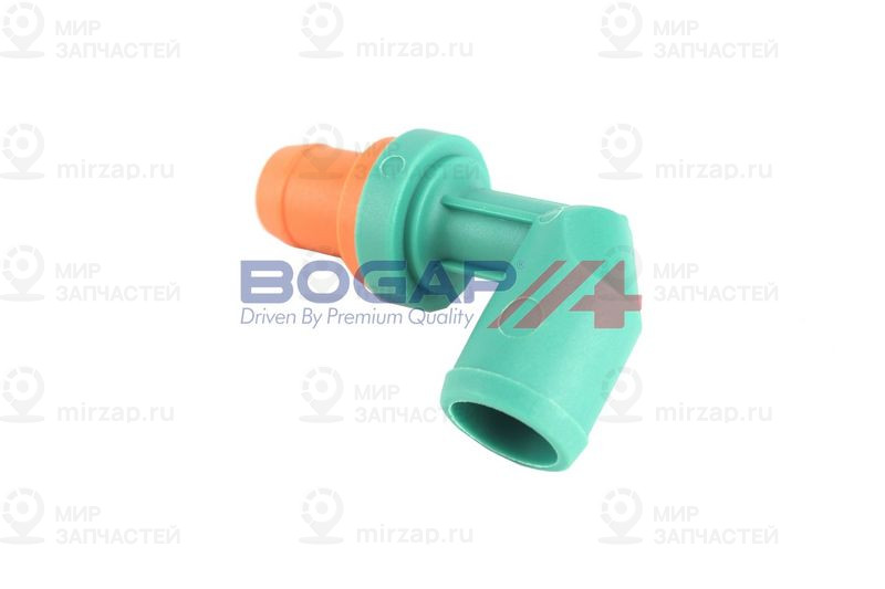 Клапан, отвода воздуха из картера BOGAP M1214101