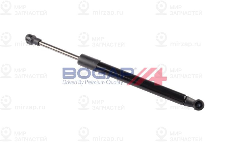 Газовая пружина, крышка багажник BOGAP N5260100