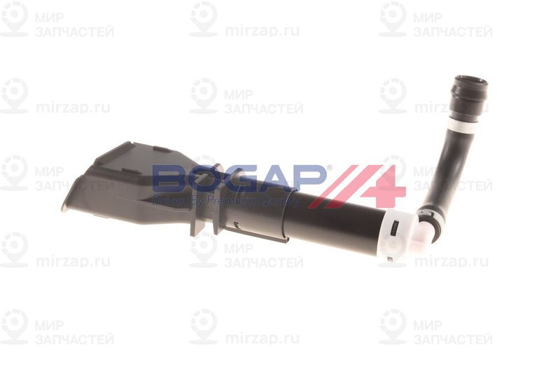 Распылитель воды для чистки, система очистки фар BOGAP N5522106