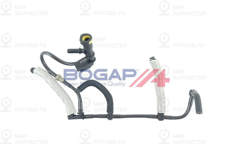Запчасть BOGAP R1621104