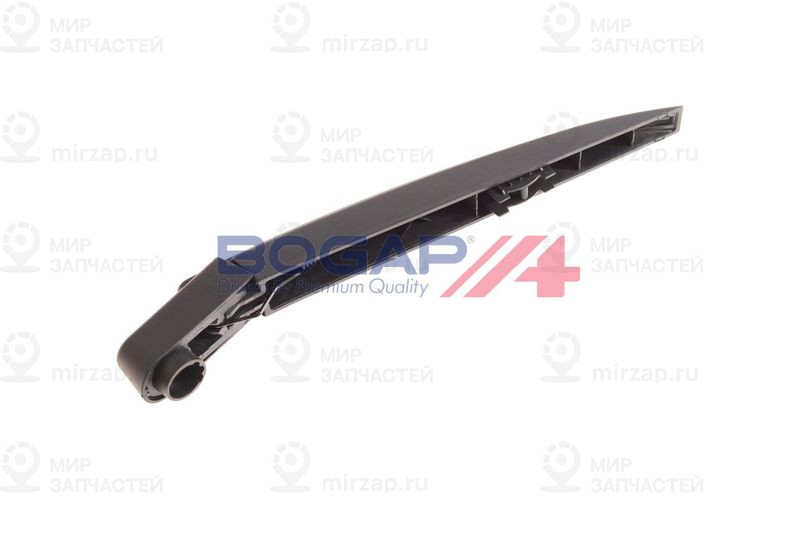 Рычаг стеклоочистителя, система очистки окон BOGAP R5513101