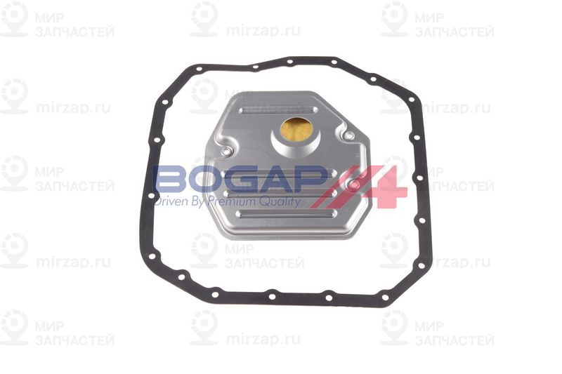 Запчасть BOGAP T8115101