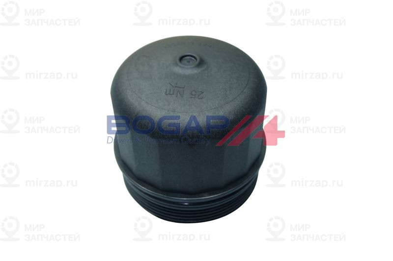 Крышка, заливная горловина BOGAP V1422100