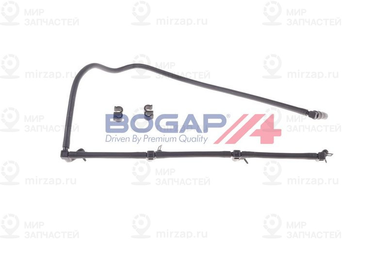 Запчасть BOGAP Y1621105