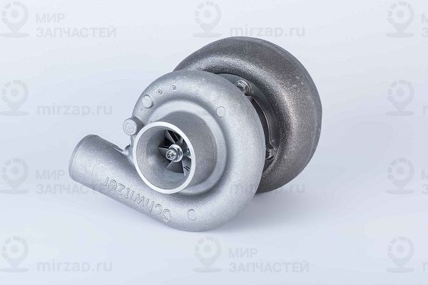 Компрессор, наддув BorgWarner 312939