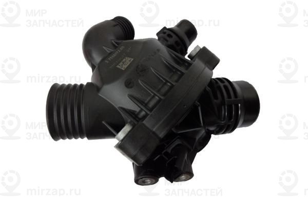 Термостат, охлаждающая жидкость BorgWarner 41008797D0