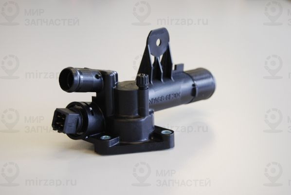 Термостат, охлаждающая жидкость BorgWarner 41144283D