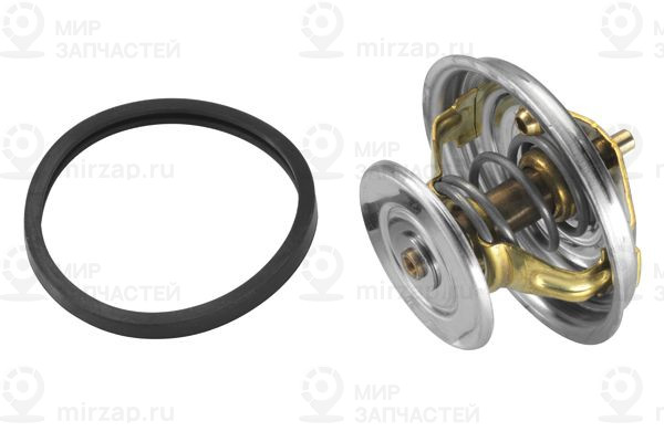 Термостат, охлаждающая жидкость BorgWarner 415880D