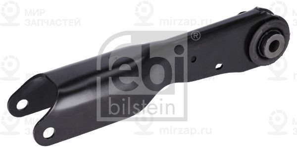 Рычаг независимой подвески колеса, подвеска колеса FEBI 182032