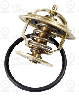 Термостат, охлаждающая жидкость BorgWarner 425387D
