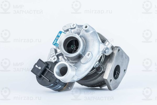 Компрессор, наддув BorgWarner 54399880113