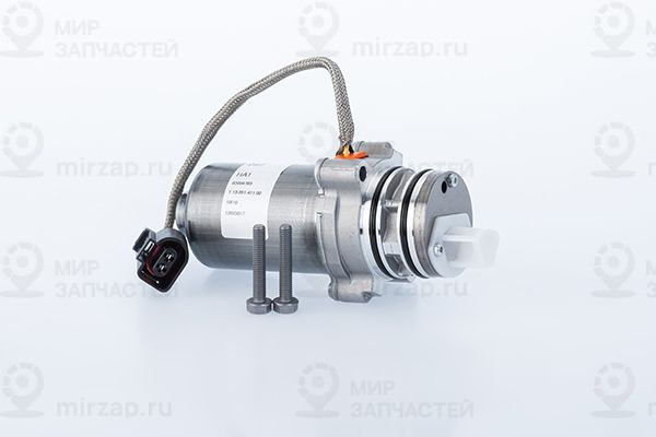 Насос, многодисковое сцепление (полный привод) BorgWarner DS2010676