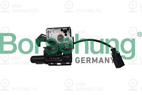Замок капота Borsehung B10261