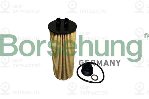 Масляный фильтр Borsehung B10436