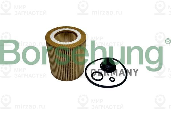 Масляный фильтр Borsehung B10439
