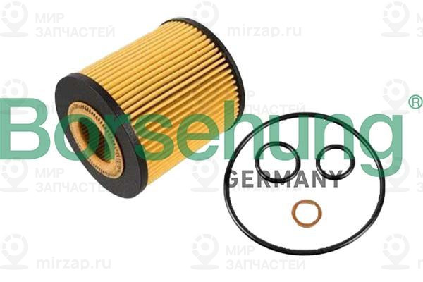 Запчасть Borsehung B10440