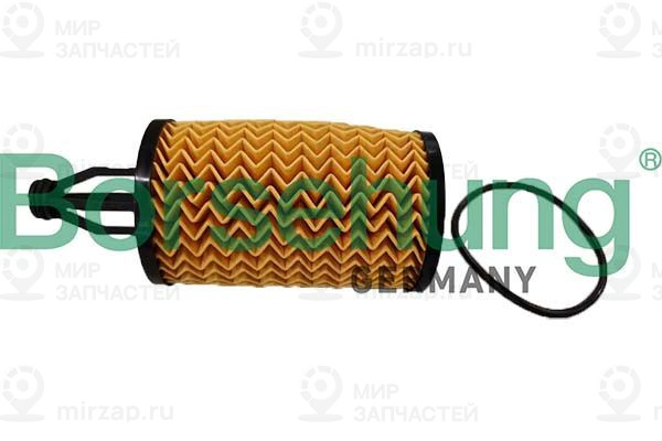 Запчасть Borsehung B10444