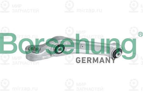 Запчасть Borsehung B10854