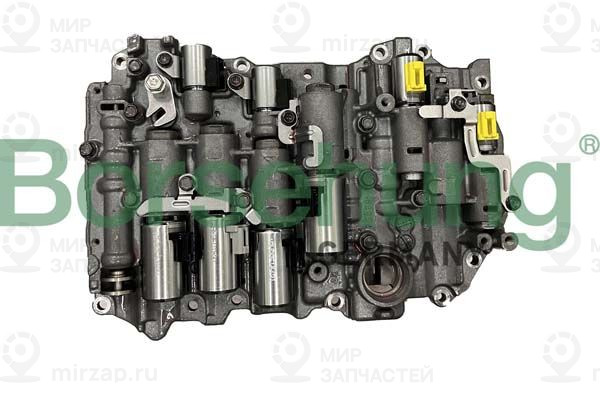 Клапан переключения, автоматическая коробка передач Borsehung B10921