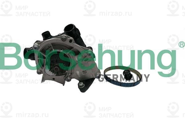 Водяной насос, охлаждение двигателя Borsehung B11210