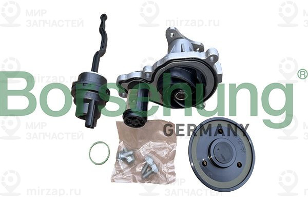 Водяной насос, охлаждение двигателя Borsehung B11220