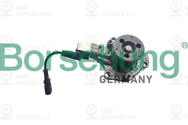 Водяной насос, охлаждение двигателя Borsehung B11224