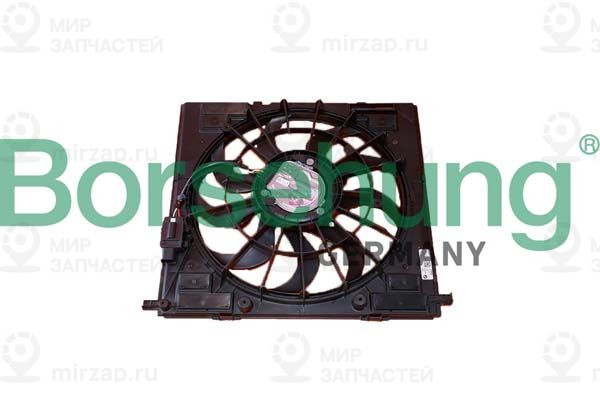 Вентилятор, охлаждение двигателя Borsehung B11269
