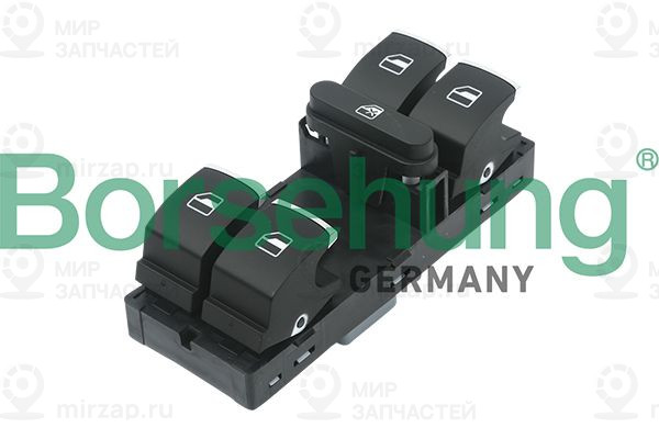 Выключатель, стеклолодъемник Borsehung B11412