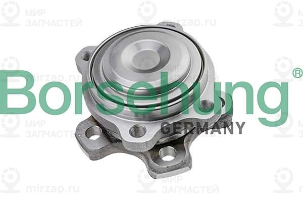 Комплект подшипника ступицы колеса Borsehung B11710