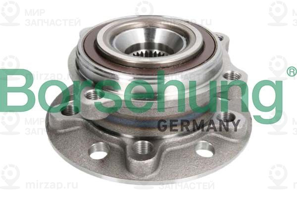 Комплект подшипника ступицы колеса Borsehung B11715