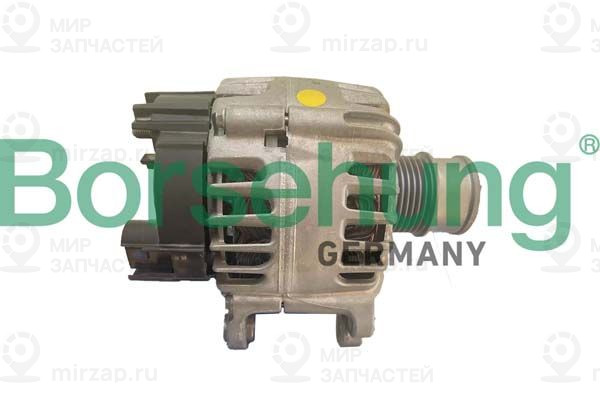 Генератор Borsehung B12042