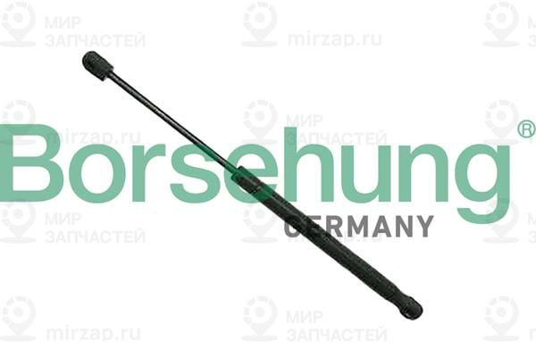 Газовая пружина, крышка багажник Borsehung B12065