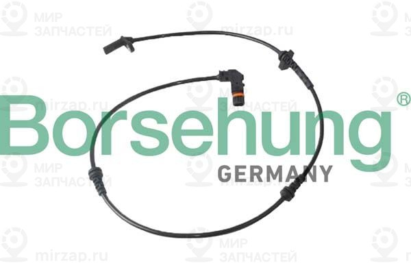 Датчик, частота вращения колеса Borsehung B12250