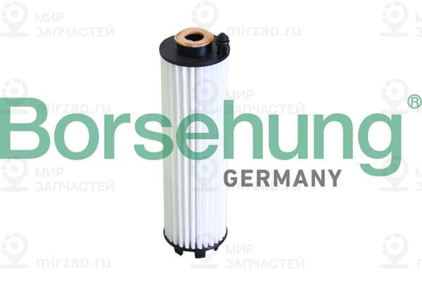 Масляный фильтр Borsehung B12289