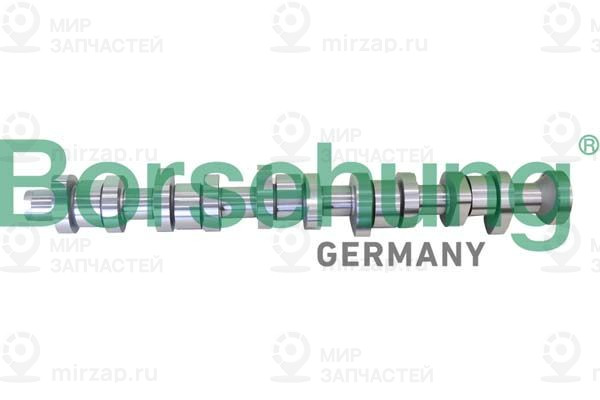 Распредвал Borsehung B12299