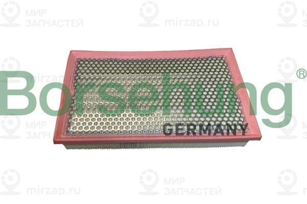 Запчасть Borsehung B12446