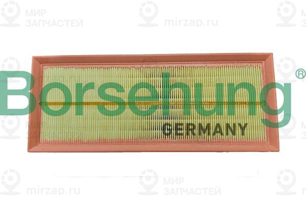 Воздушный фильтр Borsehung B12447