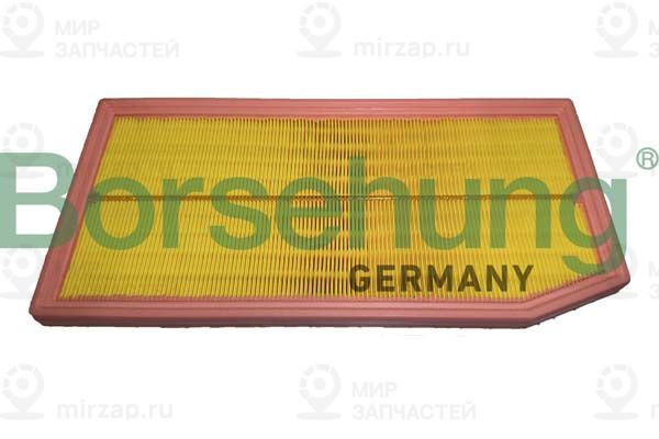 Запчасть Borsehung B12448