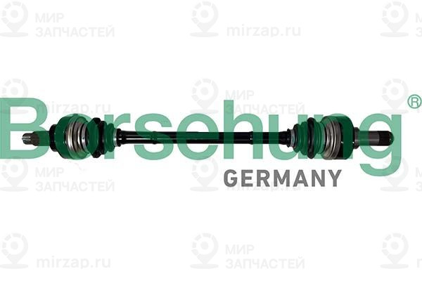 Запчасть Borsehung B12489