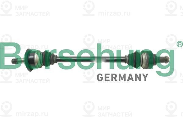 Запчасть Borsehung B12490