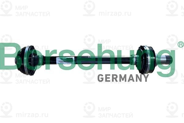 Запчасть Borsehung B12494