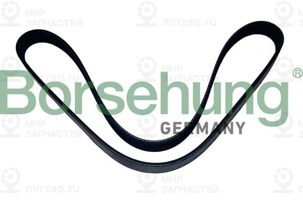 Запчасть Borsehung B12502