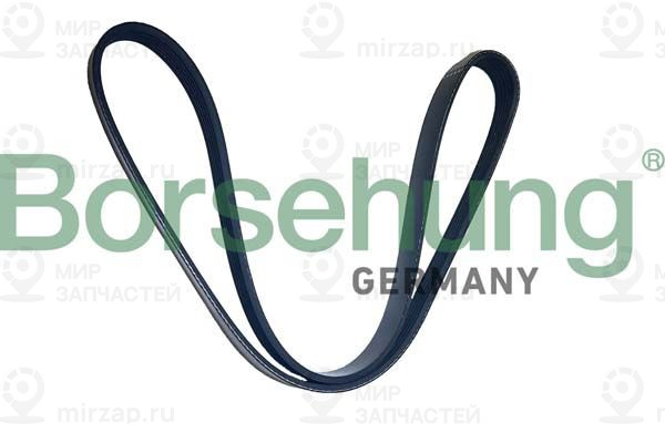 Запчасть Borsehung B12505