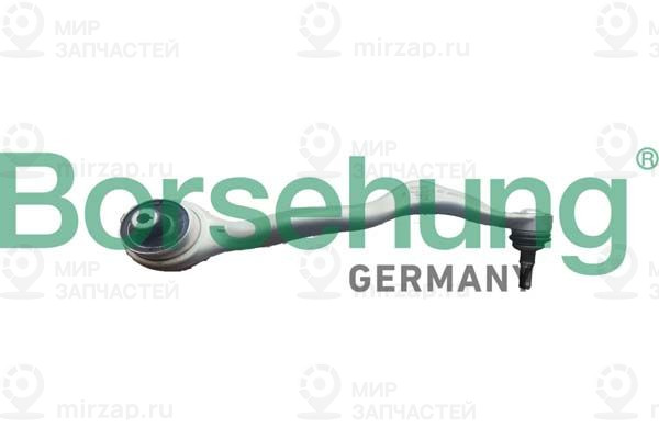Запчасть Borsehung B12521