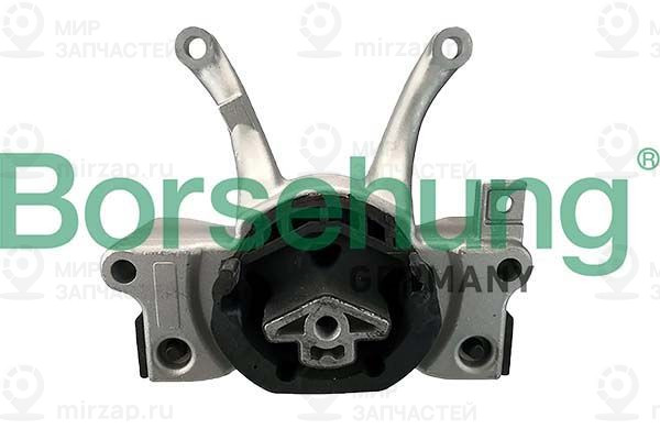 Подвеска, двигатель Borsehung B12639